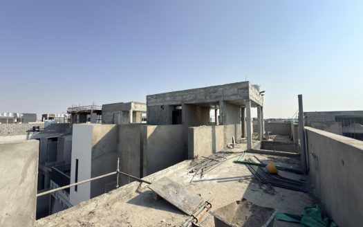 Brand New 4 BR Townhouse in Al Zorah City