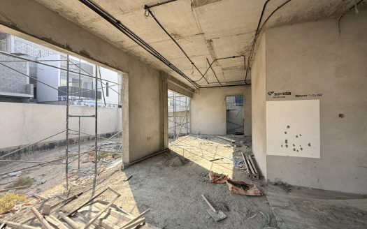 Brand New 5 BR Corner Townhouse in Al Zorah City