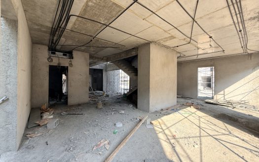 Brand New 5 BR Corner Townhouse in Al Zorah City