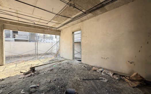 Brand New 5 BR Corner Townhouse in Al Zorah City