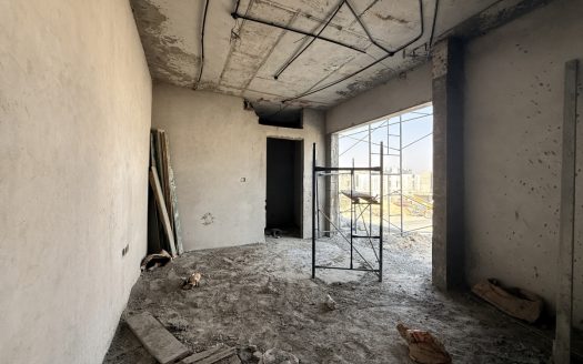 Brand New 5 BR Corner Townhouse in Al Zorah City