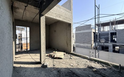Brand New 5 BR Corner Townhouse in Al Zorah City