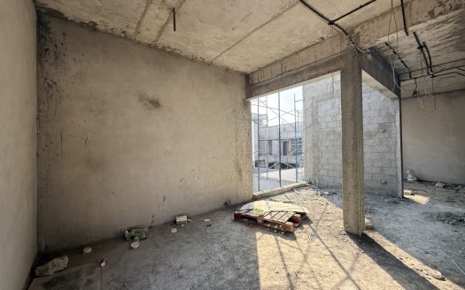 Brand New 5 BR Corner Townhouse in Al Zorah City
