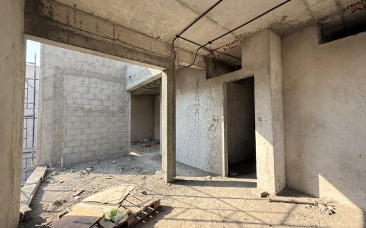 Brand New 5 BR Corner Townhouse in Al Zorah City