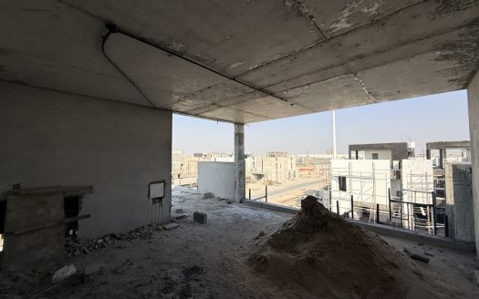 Brand New 5 BR Corner Townhouse in Al Zorah City