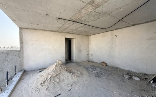 Brand New 5 BR Corner Townhouse in Al Zorah City