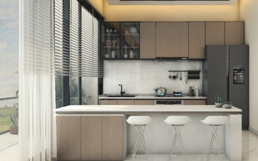 Golf View | Close to Wellness Center | 65% Project Ready | 2 Years of Flexible Payment