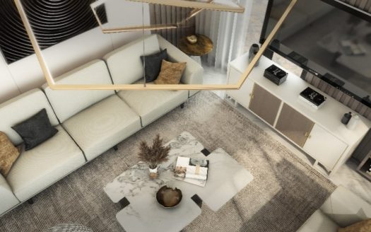 Near Golf Course | Post Handover Payment | Flamingos | Gated Community