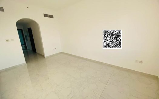 AL GHOROUB TOWER – The Ready One: Modern 1-Bedroom Living