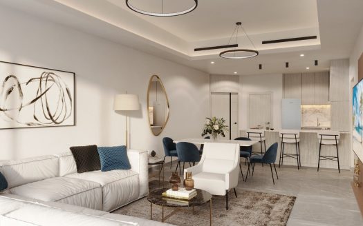 Creek View | Payment Plan | Corner | Free Hold