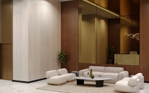 Creek View | Payment Plan | Corner | Free Hold