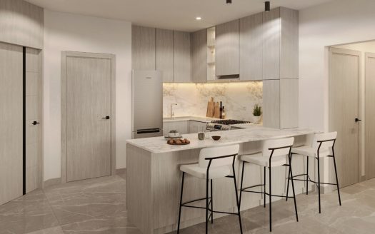 Creek View | Payment Plan | Corner | Free Hold