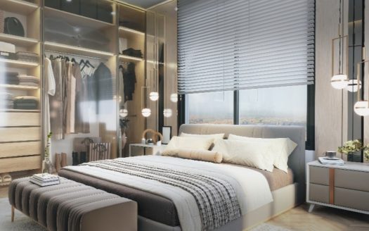Elegant Penthouse Living | Golf Course Views | Post-Handover Plan | Gated Community