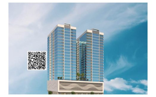 The Regal Residence: Luxury Living Redefined