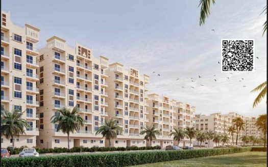 AL AMEERA VILLAGE – Haven One: Peaceful 1-Bedroom Retreat