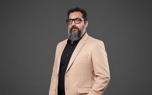 Salman Muhammad Saddiq