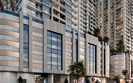 Creek View | Payment Plan | Corner | Free Hold