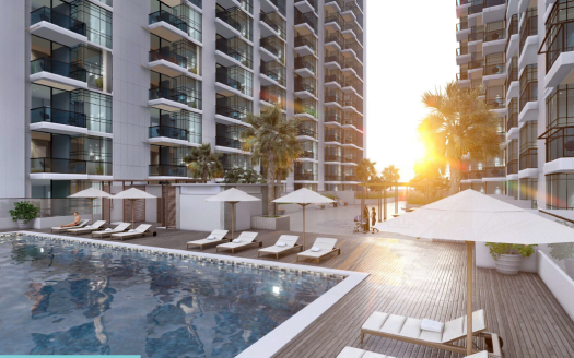 Creek View | Luxury Finishing | Payment plan