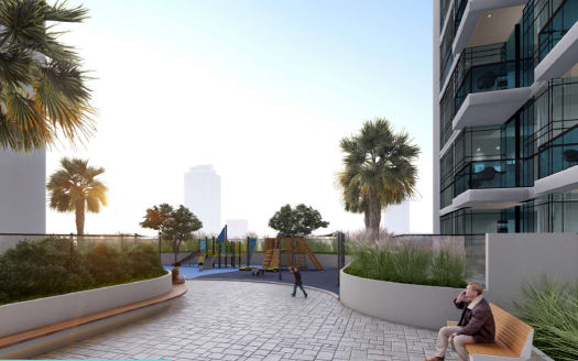 Prime Location | Payment Plan | Stylish Home