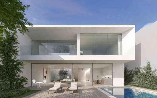 Luxury Beachfront | Duplex Villa | Payment Plan