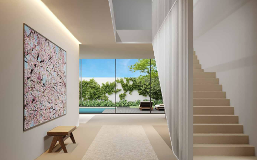 Luxury Beachfront | Duplex Villa | Payment Plan