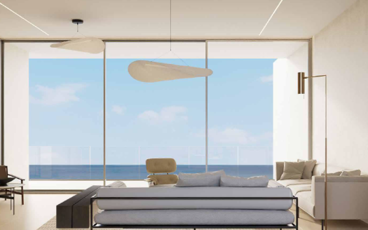 Luxury Beachfront | Duplex Villa | Payment Plan
