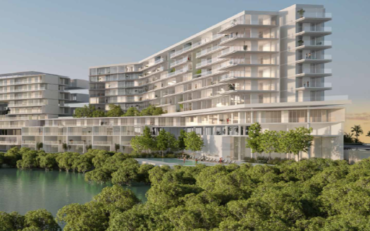 Creek and Mangrove View | Ultimate wellness | Naturally Health full