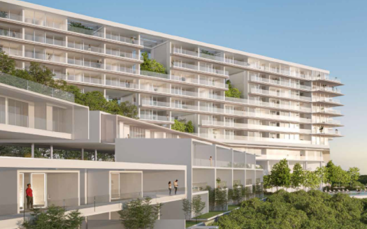 Sustainable Living Environment | Naturally Health full | Creek, Mangrove & Golf View