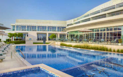 Sustainable Living  | Creek, Mangrove & Golf View | Ultimate wellness