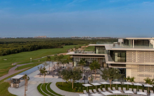 Sustainable Living  | Creek, Mangrove & Golf View | Ultimate wellness