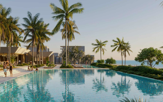 Creek and Mangrove View | Ultimate wellness | Naturally Health full