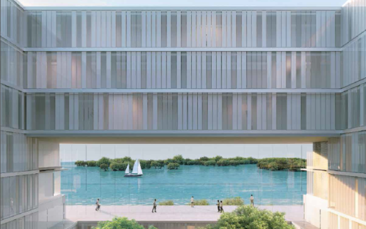 Sustainable Living Environment | Naturally Health full | Creek, Mangrove & Golf View