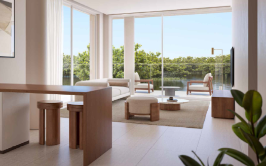Creek and Mangrove View | Ultimate wellness | Naturally Health full