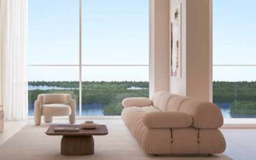 Sustainable Living  | Creek, Mangrove & Golf View | Ultimate wellness