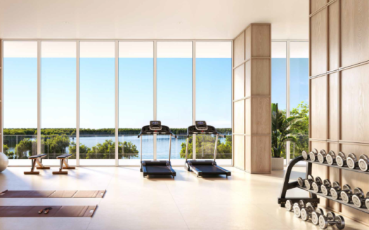 Sustainable Living  | Creek, Mangrove & Golf View | Ultimate wellness