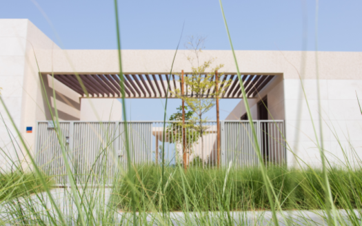 Full Sea View | Beachfront Villa | Ready to Move