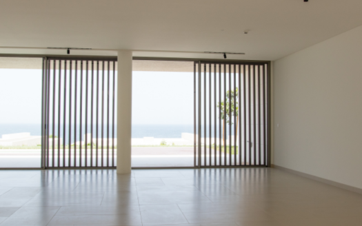 Full Sea View | Beachfront Villa | Ready to Move