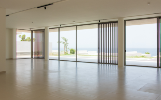 Full Sea View | Beachfront Villa | Ready to Move