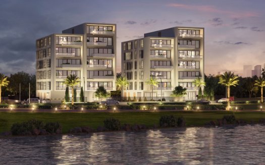 Pay Only 52 % And Move In | Golf Community