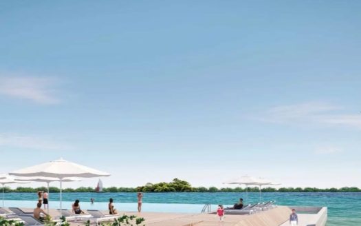 Freehold Property with High ROI and Flexible Payment Plan