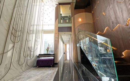 Modern Luxury Golf Front Villa in Al Zorah City