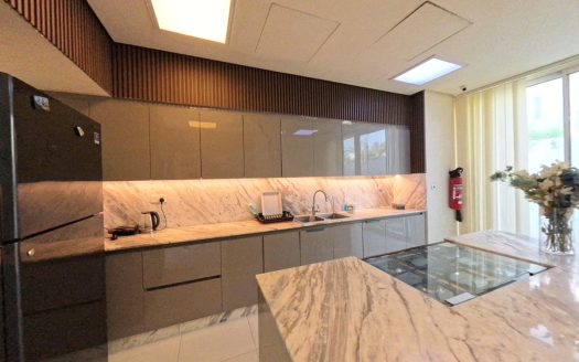 Modern Luxury Golf Front Villa in Al Zorah City