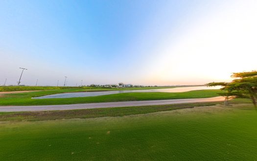 Exclusive Golf Front Apartments | Ready to move