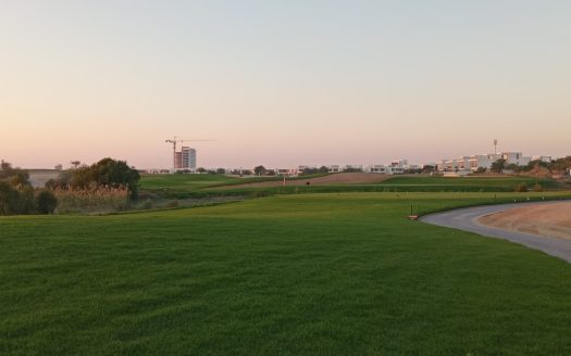 Brand New Golf Front Villa in Al Zorah City