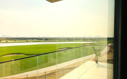 Royal Green Oasis | Freehold | Sunset Destination | Full Golf View No Commission | Direct from Developer | Furnished
