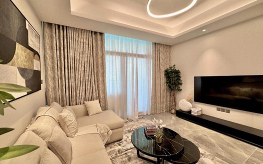 Prime Location | Payment Plan | Stylish Home