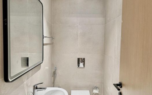 Creek View | Luxury Finishing | Payment plan