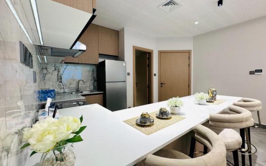 Prime Location | Payment Plan | Stylish Home