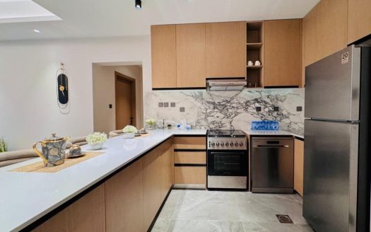 Creek View | Payment Plan | Corner | Free Hold