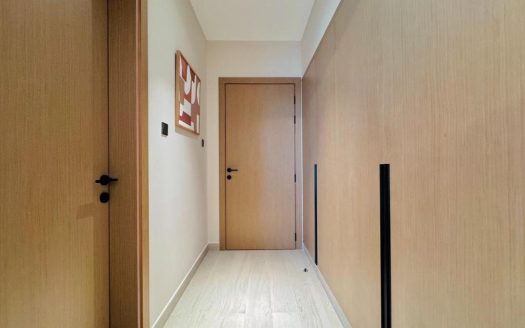 Creek View | Luxury Finishing | Payment plan